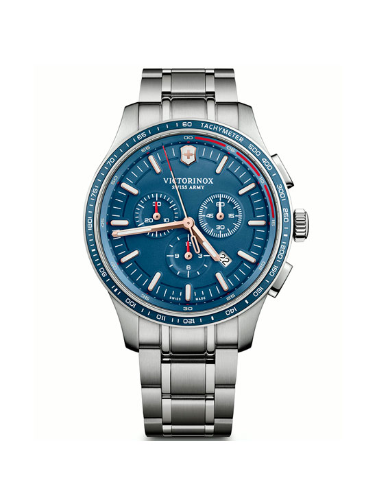 Часы Victorinox Swiss Army Alliance 241817